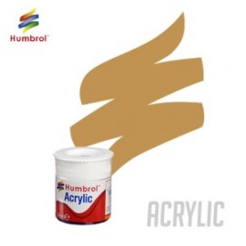 no 93 Desert Yellow Matt - Envío Gratuito