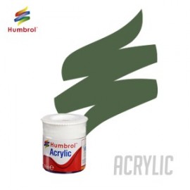 no 117 US Light Green Matt - Envío Gratuito