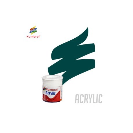 no 239 British Racing Green Gloss - Envío Gratuito