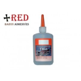 Adhesives CA Glue Thin - Envío Gratuito