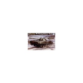 Rusian PT-76 Amphibious Tank - Envío Gratuito