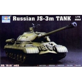 Russia JS-3m - Envío Gratuito