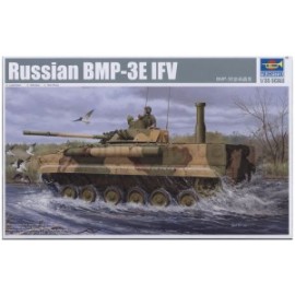 Russian BMP-3E IFV - Envío Gratuito