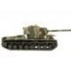 Sovient KV-8 Heravy Tank - Envío Gratuito