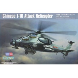 Chinese Z-10 - Envío Gratuito