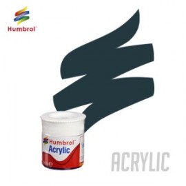 no 67 Tank Grey Matt - Envío Gratuito