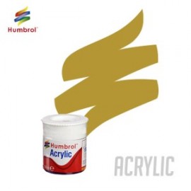 no 83 Ochre Matt - Envío Gratuito