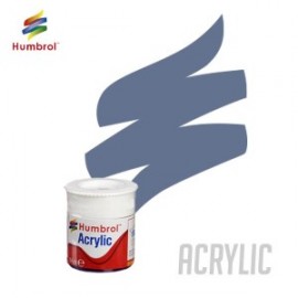 no 96 RAF Blue Matt - Envío Gratuito