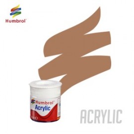 no 118 US Tan Matt - Envío Gratuito