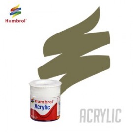 no 226 Interior Green Matt - Envío Gratuito