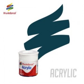 no 230 PRU Blue Matt - Envío Gratuito