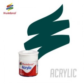 no 239 British Racing Green Gloss - Envío Gratuito