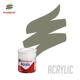 no 240 RLM 02 Grau Matt - Envío Gratuito