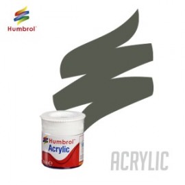 no 241 RLM 70 Schwartzgrun Matt - Envío Gratuito