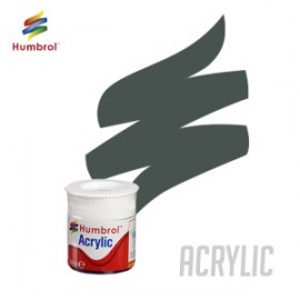 no 244 RLM 73 Grun Matt - Envío Gratuito