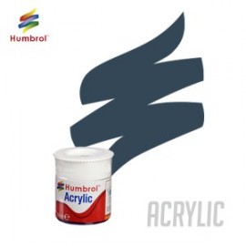 no 245 RLM 74 Graugrun Matt - Envío Gratuito