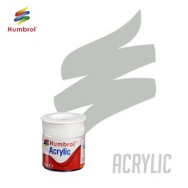 no 247 RLM 76 Lichtblau Matt - Envío Gratuito