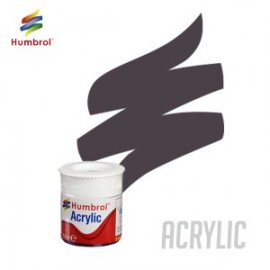 no 251 RLM 81 Dunkelbraun Matt - Envío Gratuito