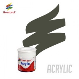 no 253 RLM 83 Dunkel-Grun Matt - Envío Gratuito