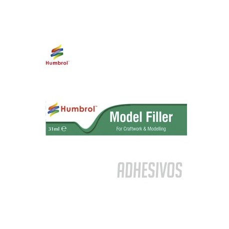 Model filler - Envío Gratuito