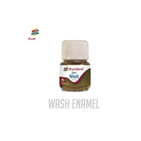 Wash Sand - Envío Gratuito